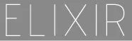 Exlixir Logo