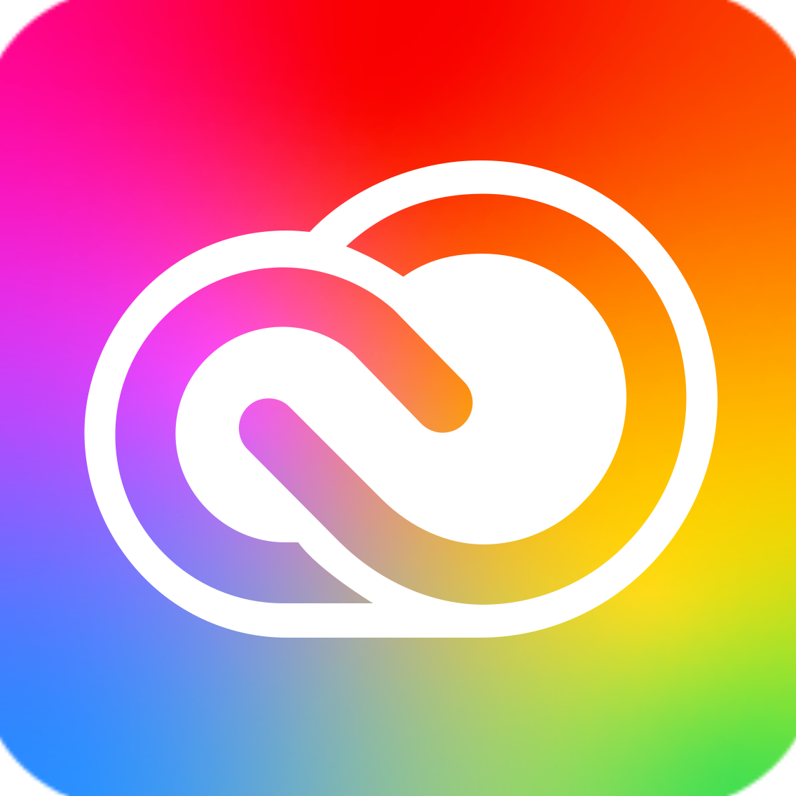 Adobe Logo