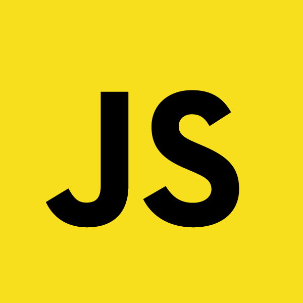 Javascript Logo
