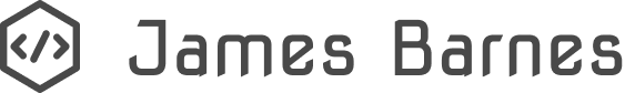 James Barnes Logo