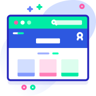 UI Design Icon